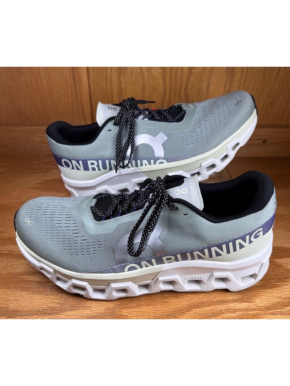 On Running Cloud Melion Running Shoes - Men's Size 13